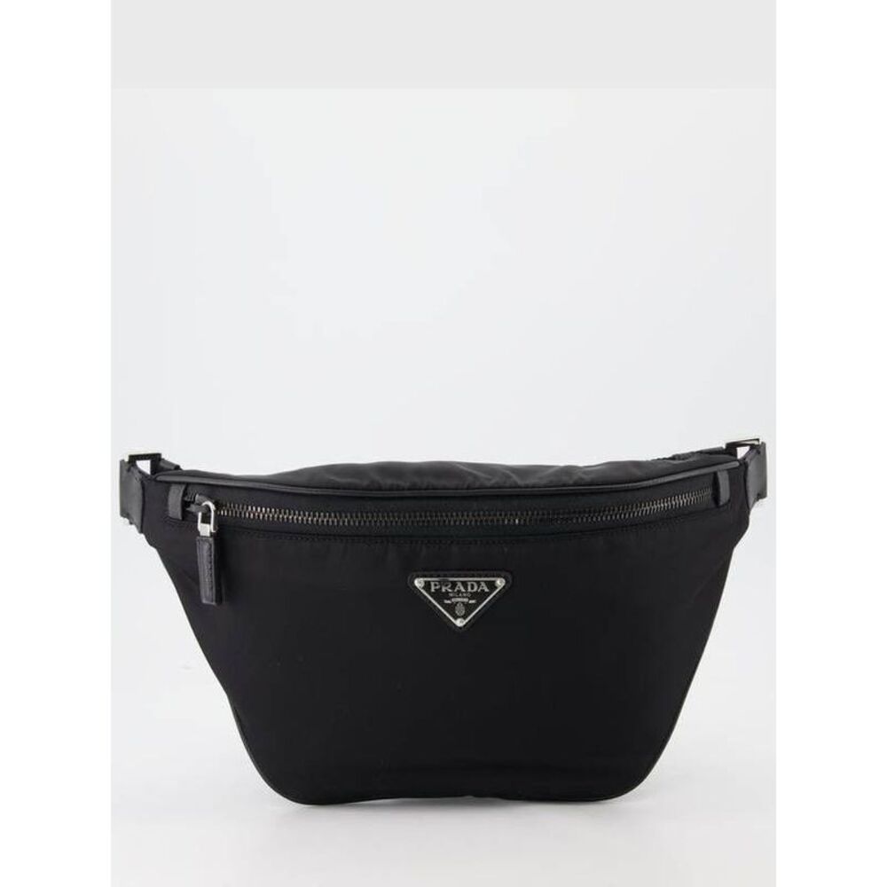Nylon Belt Bag Oom